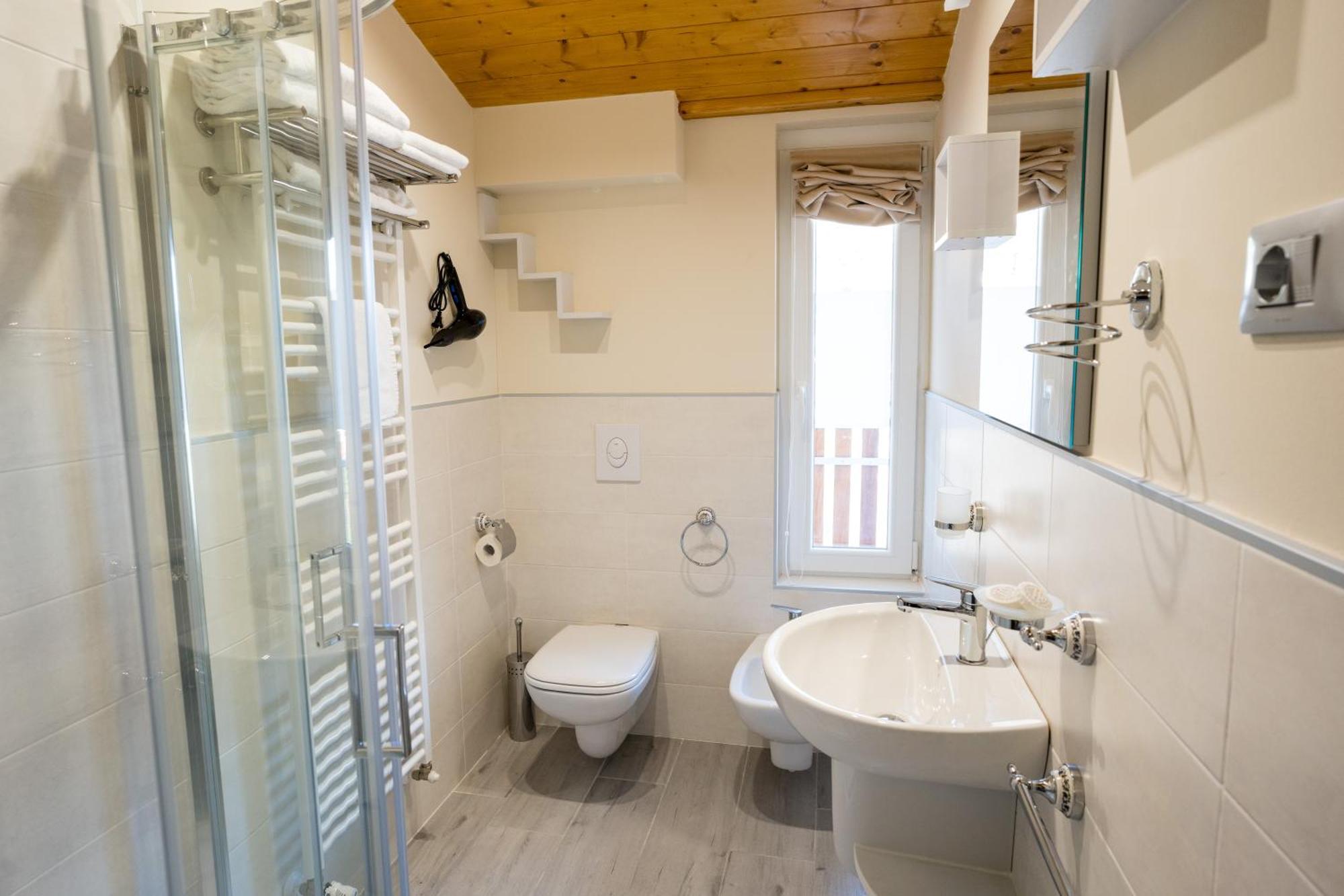 Residence Villa Eli Комо Экстерьер фото