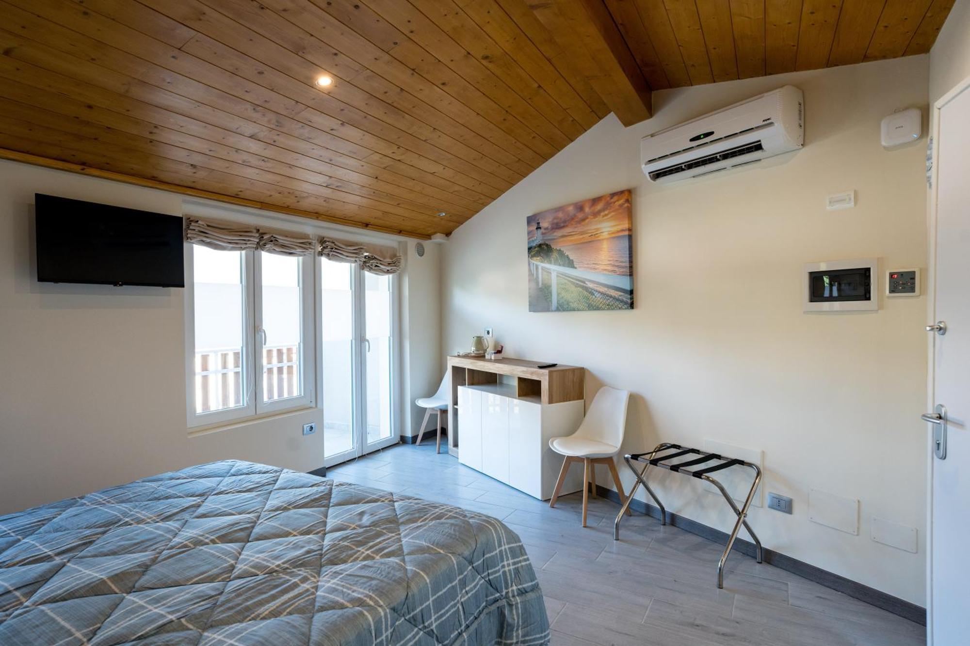 Residence Villa Eli Комо Экстерьер фото