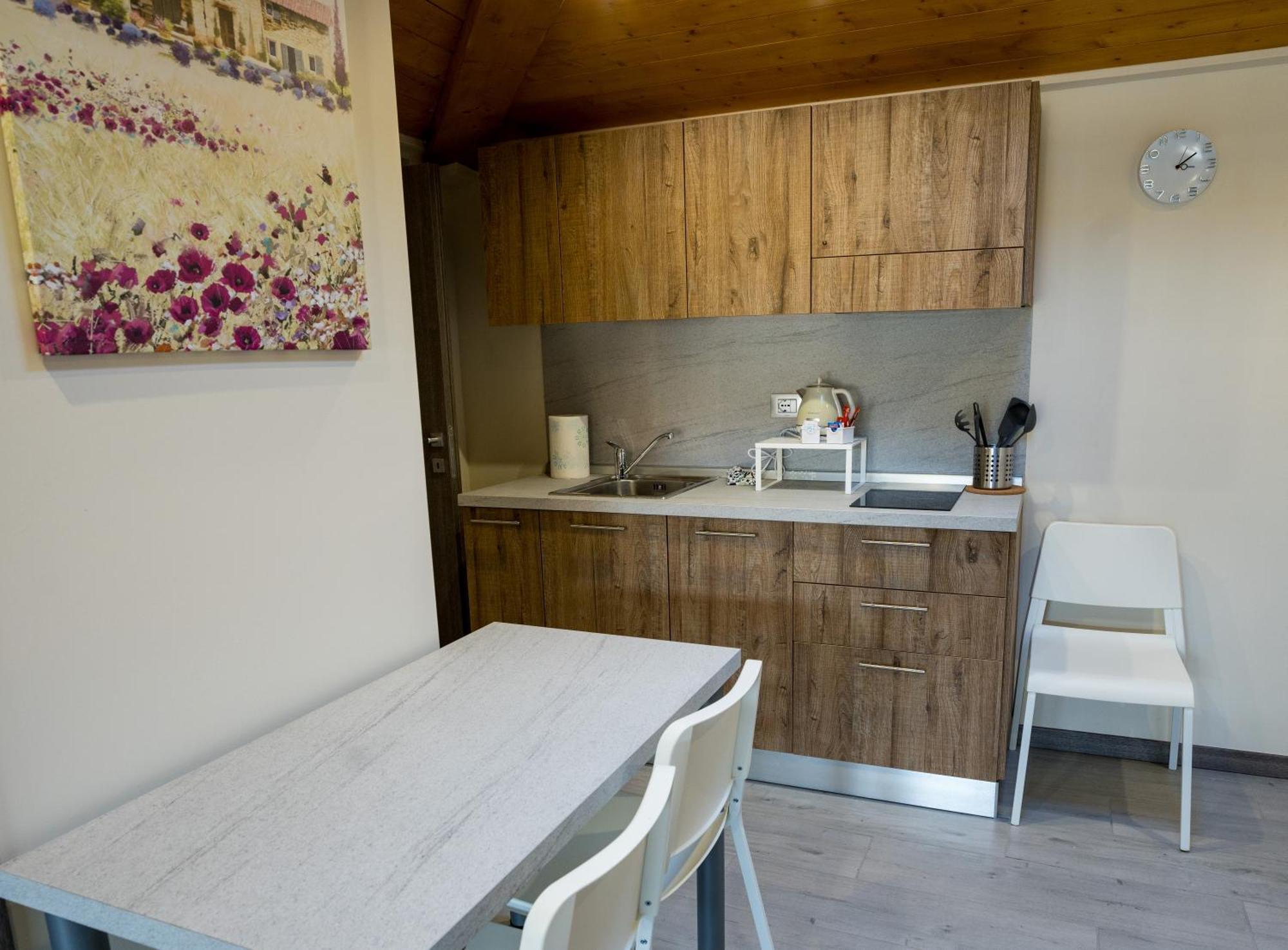 Residence Villa Eli Комо Экстерьер фото