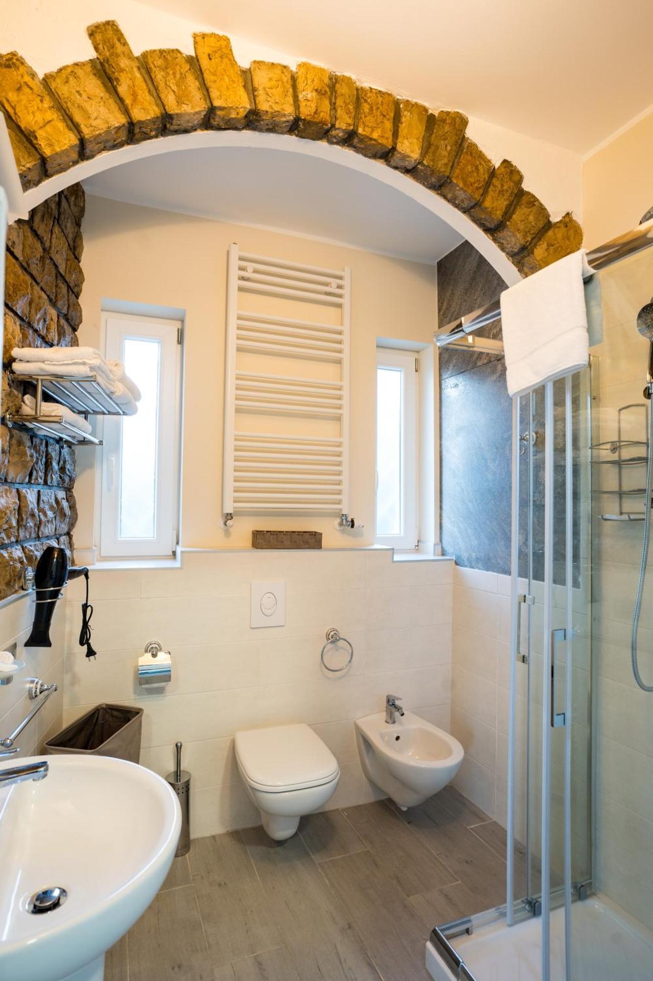 Residence Villa Eli Комо Экстерьер фото