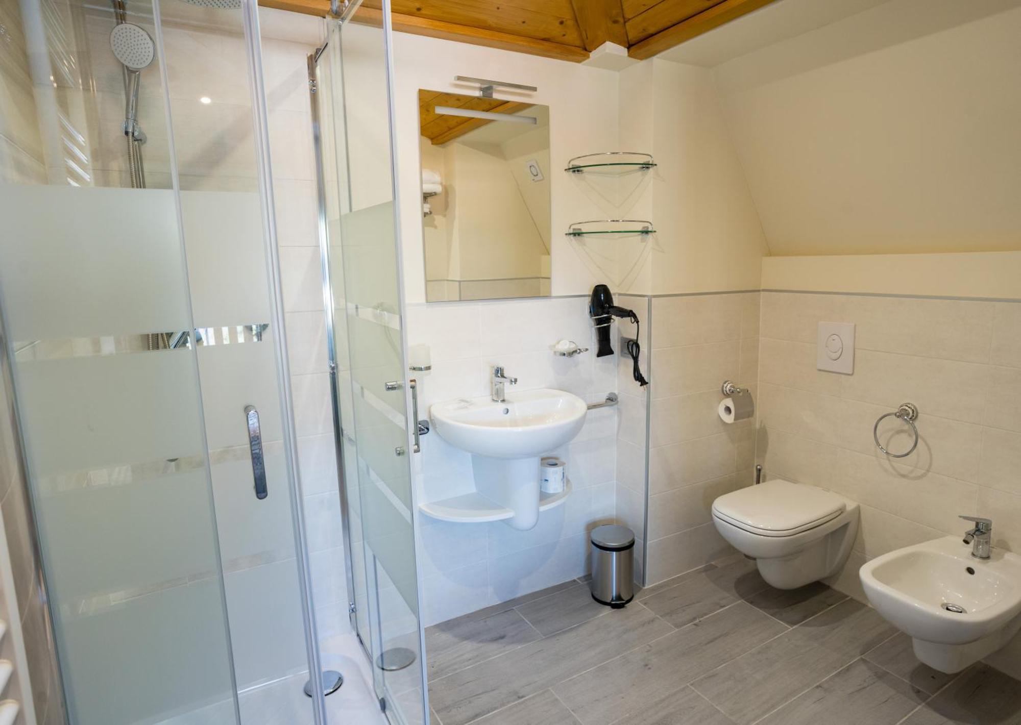 Residence Villa Eli Комо Экстерьер фото